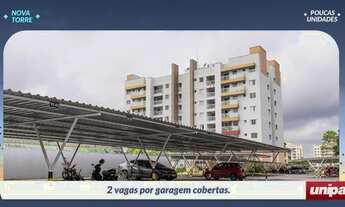 Imagem 2: Apartamento 85 metros quadrados com 3 quartos em Flores