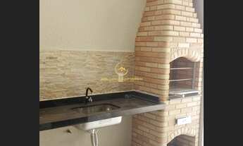 Imagem 7: Casa à venda no bairro Loteamento Park Gran Reserve - Indaiatuba/SP