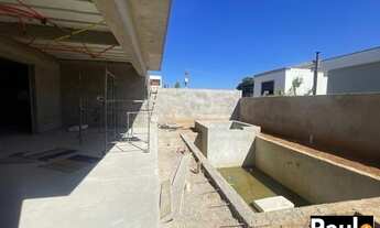 Imagem 6: Casa - Loteamento Parque dos Alecrins - Campinas