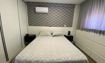 Imagem 4: Apartamento para aluguel, 2 quartos, 1 suíte, 2 vagas, Buritis - Belo Horizonte/MG