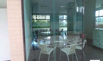 Imagem 7: BELO HORIZONTE - Apartamento Padrão - Funcionários