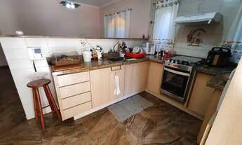 Imagem 3: Casa para Venda em São Roque, Vila Marques, 3 dormitórios, 1 suíte, 1 banheiro, 2 vagas