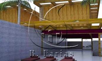 Imagem 6: LANÇAMENTO PÉ NA AREIA NA COM 6 SUITES E PISCINA PRIVATIVA - PRAIA DA BALEIA