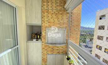 Imagem 2: Apartamento à venda no bairro Itacorubi - Florianópolis/SC