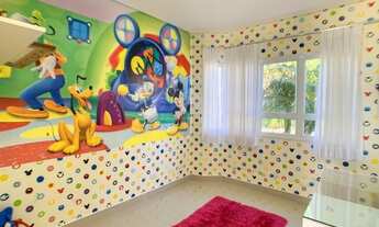 Imagem 6: Casa Locação em Aldeia da Serra, Morada dos Lagos por R$ 12.040 o pacote. 280m² - Barueri