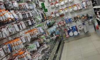 Imagem 2: Sala comercia para venda com 130 metros quadrados em Vila Maria Dilce - Goiânia - Goiás