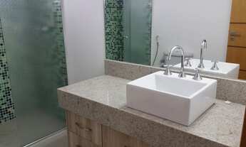 Imagem 7: Casa de 202 metros quadrados no bairro Chácara Silvania com 3 quartos