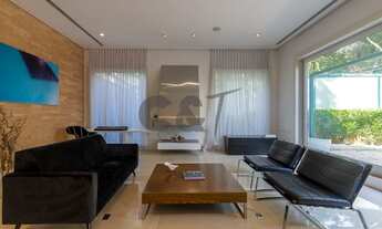 Imagem 10: Sobrado - 5 Dormitórios (Suítes) à Venda ou para Alugar na Granja Julieta, São Paulo/SP