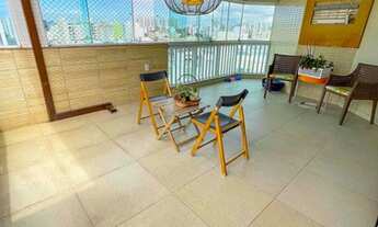 Imagem 3: Cobertura para venda tem 150 metros quadrados com 4 quartos em Jardim Camburi - Vitória
