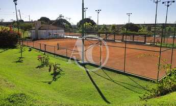 Imagem 6: Terreno a venda, Jardins Veneza, FGR, amplo leve aclive com linda vista para área de prese