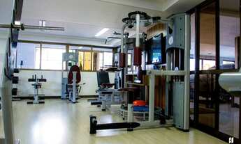 Imagem 7: Edf. Holandas Sun Place - Miramar - 04 Suites - 189 m²