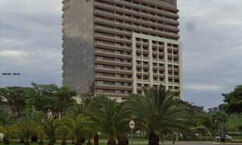 Imagem 2: Sala Comercial para Venda em Ribeirão Preto, Vila do Golf, 1 banheiro, 1 vaga