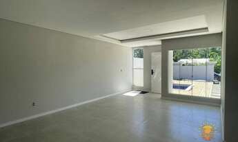 Imagem 7: LANÇAMENTO! Casas alto padrão com piscina e 3 dormitórios à venda, 112 m² por R$466.000