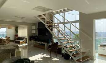 Imagem 7: Apartamento para venda com 171 metros quadrados com 2 quartos em Campo Belo - São Paulo