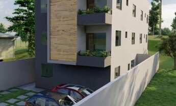 Imagem 5: Apartamento para venda, com 02 quartos, no bairro Recanto Verde- Ibirité - MG