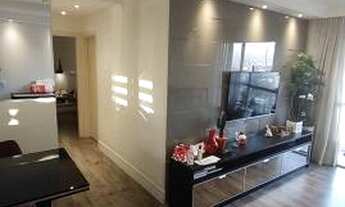 Imagem 7: Apartamento para venda com 73 metros quadrados com 2 quartos em Vila Matilde - São Paulo