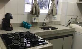 Imagem 7: Apartamento para venda - Edif. Jardim das Hortência, Salto - SP