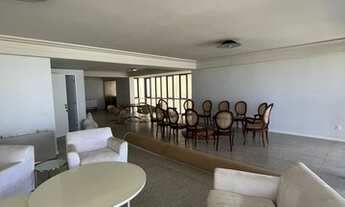 Imagem 4: Apartamento para alugar na Av. boa viagem, alto padrão com 4 suítes em 380m2