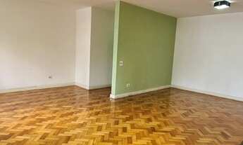 Imagem 6: Apartamento para aluguel e venda tem 130 metros quadrados com 3 quartos