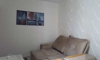 Imagem: Apartamento no Palace Fraga Maia - Feira