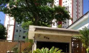 Imagem: Apartamento 18º andar 2 dormitórios 1