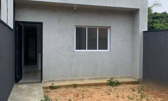 Imagem 5: Casas NOVAS em Poá - 2 dormitórios sendo 1 suíte - Aceita financiamento