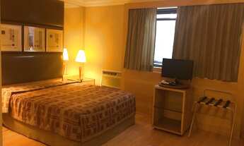 Imagem 5: FLAT RESIDENCIAL em São Paulo - SP, Jardim América