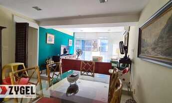 Imagem 6: Apartamento com 3 dormitórios à venda, 115 m² por R$ 1.990.000,00 - Ipanema - Rio de Janei