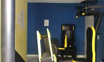 Imagem 2: Apartamento para venda possui 69 metros quadrados com 3 quartos