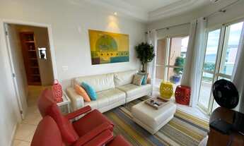 Imagem: Cobertura para aluguel e venda possui 270