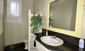 Imagem 6: Edifício Flávia Augusta: Apartamento de 04 quartos à venda no Funcionários