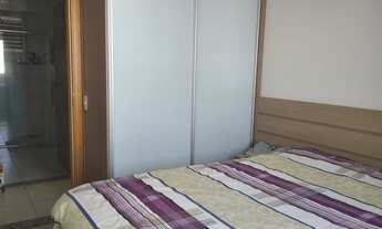 Imagem 5: Vende-se apartamento em andar alto no Residencial Viviane Rinaldi