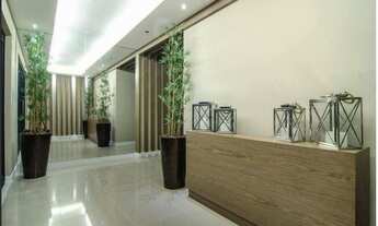 Imagem 5: Apartamento a venda no Vidamérica Clube Residencial - Del Castilho- RJ