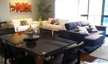 Imagem 2: Apartamento Duplex para Venda em Rio de Janeiro, Barra da Tijuca, 3 dormitórios, 2 suítes