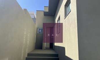 Imagem 3: Casa com 3 dormitórios à venda, 73 m² por R$ 329.000,00 - Jardim São Judas Tadeu - Campina