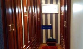 Imagem 3: Casa com 4 dormitórios à venda, 562 m² por R$ 6.000.000,00 - Sítios de Recreio Gramado - C