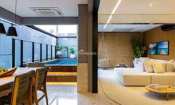 Imagem 7: ATMOS CITY DESIGN 3/4 SUÍTES MARISTA