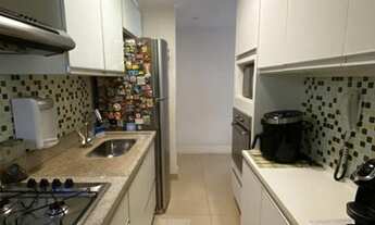 Imagem 7: Apartamento para venda no condomínio Avalon