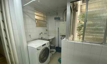 Imagem 3: Apartamento para aluguel tem 110 metros quadrados com 3 quartos em Higienópolis - São Paul