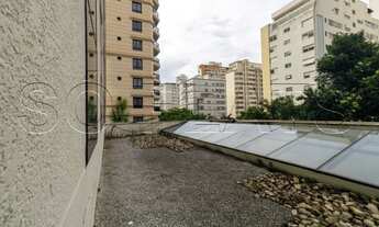 Imagem 7: Tryp Higienópolis - Não deixe de morar no melhor flat da região e desfrute de todo confort