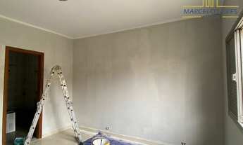 Imagem 6: Casa térrea com apto nos fundos para aluguel com 180mts² e 4 quartos no bairro Vila das Me