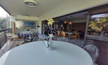 Imagem: Rio de Janeiro - Apartamento Padrão - Barra