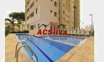 Imagem: Apto Centro SBC