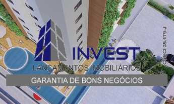 Imagem 3: Lançamento Frente Mar em Caraguatatuba. 1 e 2 dormitórios com muito lazer