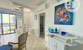 Imagem 3: Vista mar!!! Apartamento com 3 dormitórios à venda, 135 m² por R$ 1.920.000 - Riviera de S