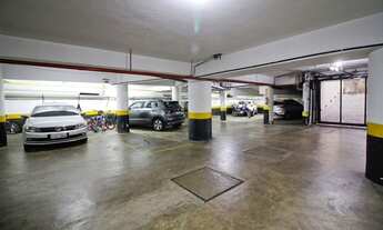 Imagem 6: APARTAMENTO RESIDENCIAL em São Paulo - SP, Vila Mariana