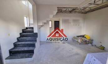 Imagem 4: Sobrado com 3 dormitórios à venda, 135 m² por R$ 495.000,00 - Bairro Alto - Curitiba/PR