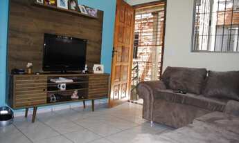 Imagem 3: Casa - Eldorado/Diadema