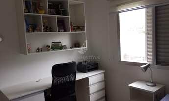 Imagem 3: Apartamento - Chácara da Barra - Campinas