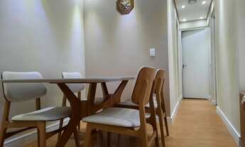 Imagem 2: Oportunidade!!! Apto 60 m² com 3 quartos - R$ 380.000,00 - Prx a estação Vila Sônia